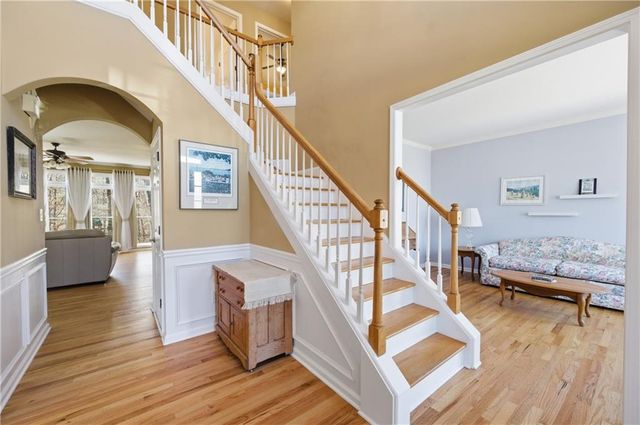 3004 Grove View Court, Dacula, GA 30019