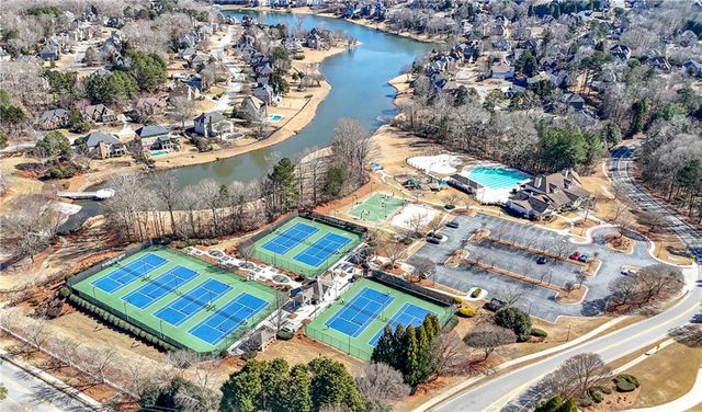 3004 Grove View Court, Dacula, GA 30019