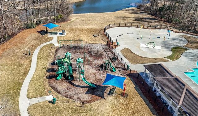 3004 Grove View Court, Dacula, GA 30019