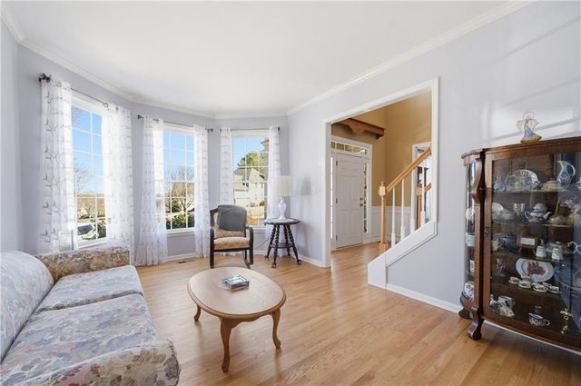 3004 Grove View Court, Dacula, GA 30019