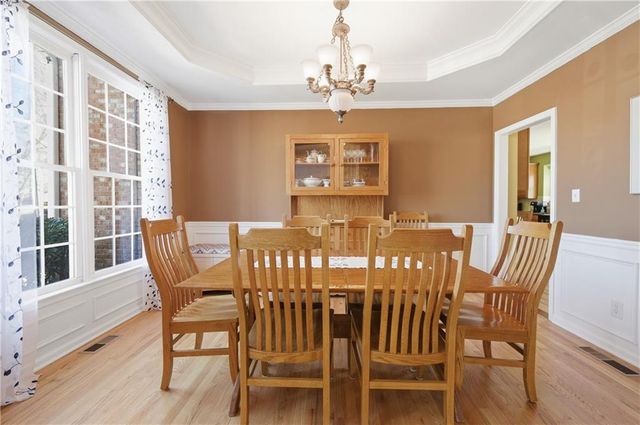 3004 Grove View Court, Dacula, GA 30019