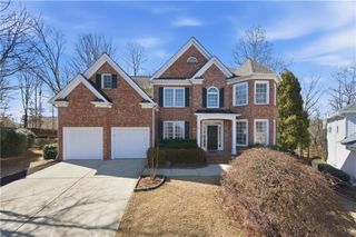 3004 Grove View Court, Dacula, GA 30019