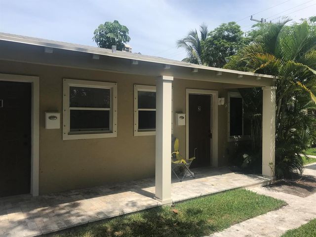508 57th Street 2 B, West Palm Beach, FL 33407