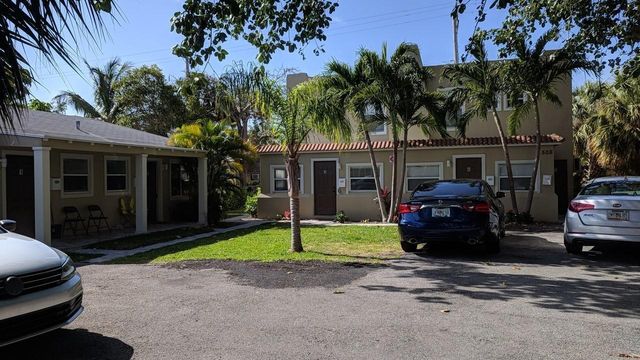 508 57th Street 2 B, West Palm Beach, FL 33407