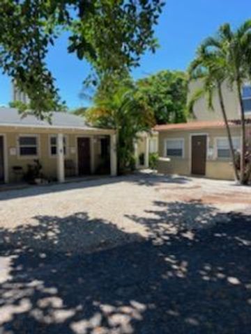 508 57th Street 2 B, West Palm Beach, FL 33407