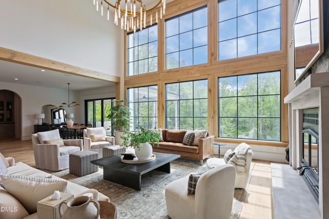 8719 Bells Lake Road, Apex, NC 27539