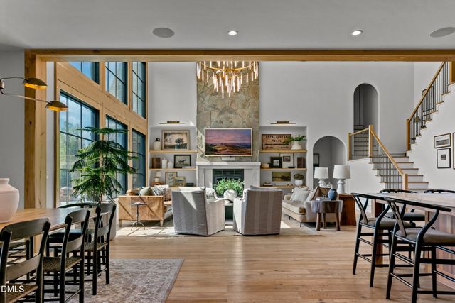 8719 Bells Lake Road, Apex, NC 27539