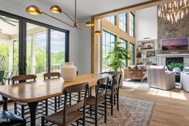 8719 Bells Lake Road, Apex, NC 27539