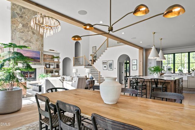 8719 Bells Lake Road, Apex, NC 27539