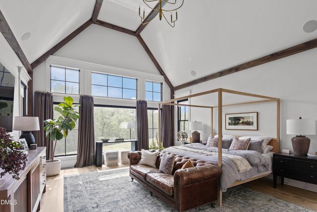 8719 Bells Lake Road, Apex, NC 27539