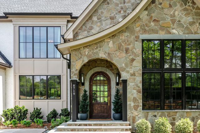 8719 Bells Lake Road, Apex, NC 27539