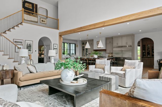 8719 Bells Lake Road, Apex, NC 27539