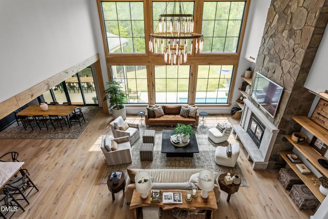 8719 Bells Lake Road, Apex, NC 27539