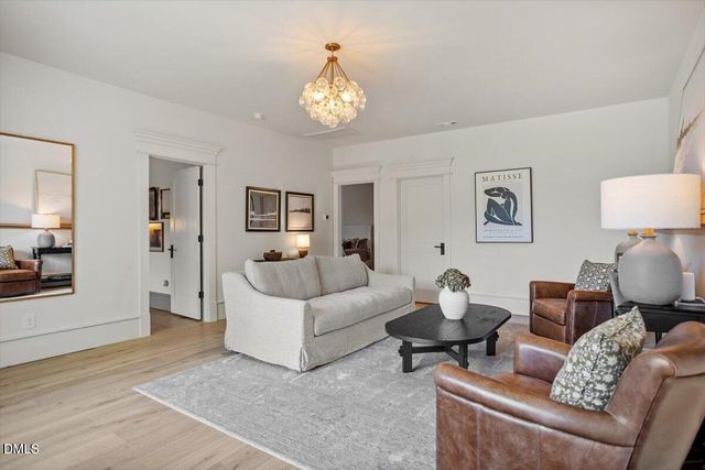 8719 Bells Lake Road, Apex, NC 27539