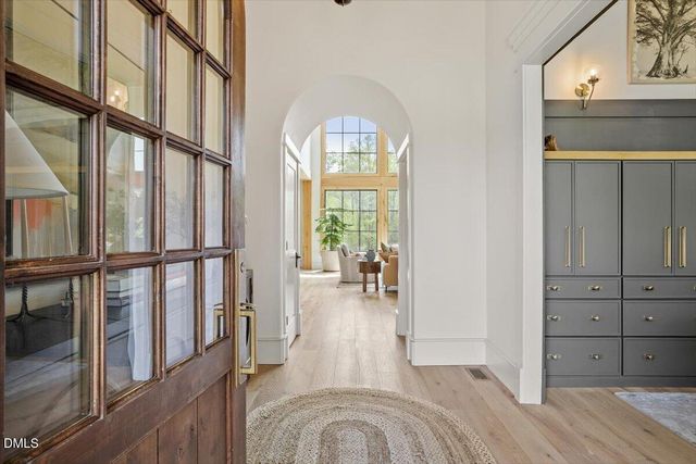 8719 Bells Lake Road, Apex, NC 27539