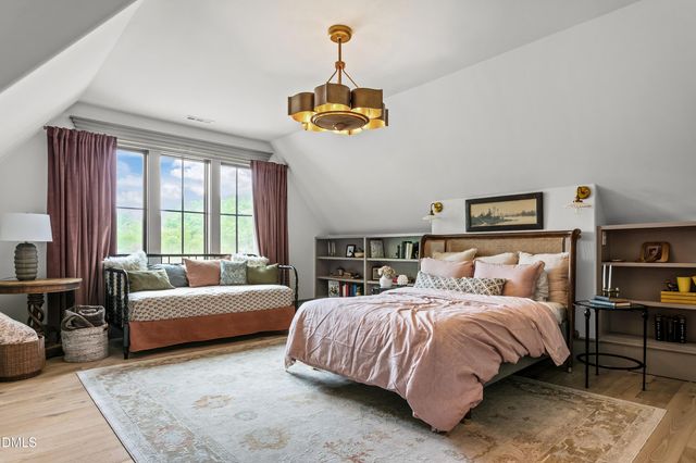 8719 Bells Lake Road, Apex, NC 27539