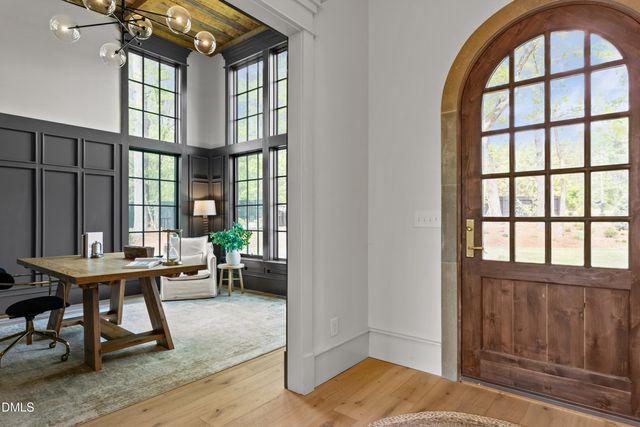 8719 Bells Lake Road, Apex, NC 27539