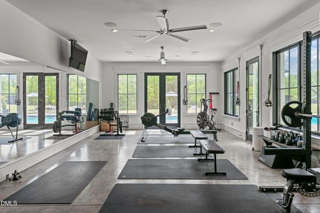 8719 Bells Lake Road, Apex, NC 27539