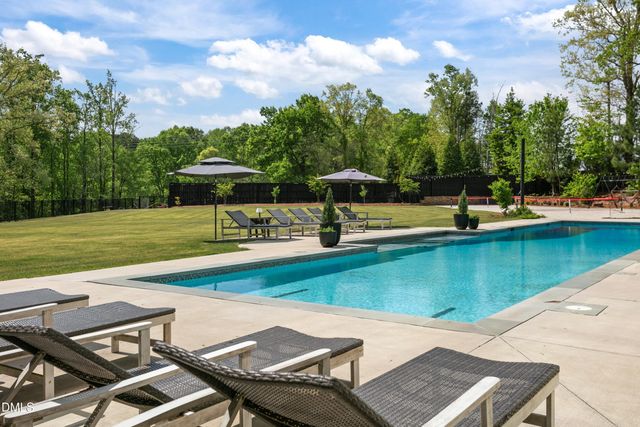 8719 Bells Lake Road, Apex, NC 27539