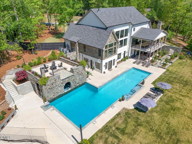 8719 Bells Lake Road, Apex, NC 27539