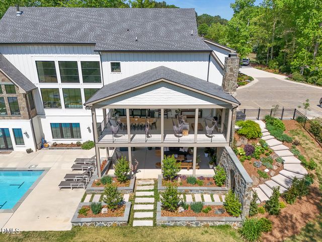 8719 Bells Lake Road, Apex, NC 27539