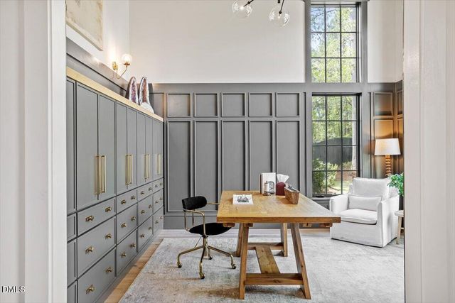 8719 Bells Lake Road, Apex, NC 27539