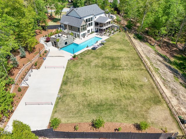8719 Bells Lake Road, Apex, NC 27539