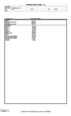 8719 Bells Lake Road, Apex, NC 27539
