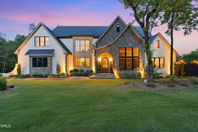 8719 Bells Lake Road, Apex, NC 27539