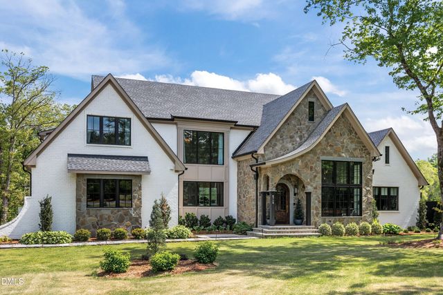 8719 Bells Lake Road, Apex, NC 27539