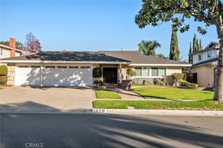 728 S Vale, Anaheim, CA 92806