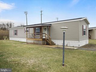 265 N CARLISLE ST #19, Greencastle, PA 17225