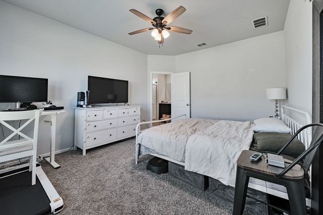 8305 Twisted Pine Way, Fort Worth, TX 76131