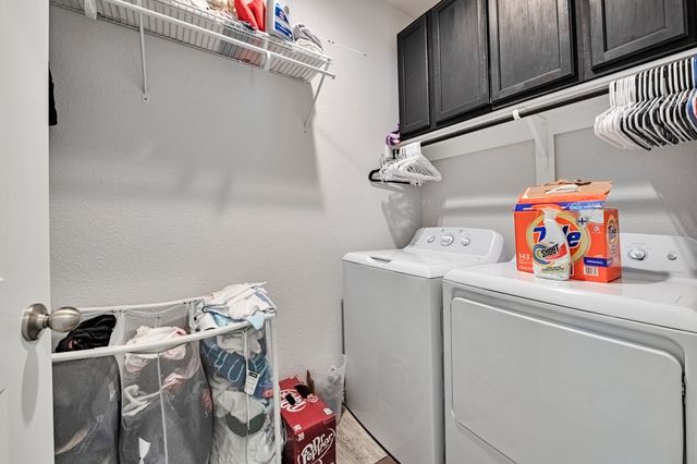 8305 Twisted Pine Way, Fort Worth, TX 76131
