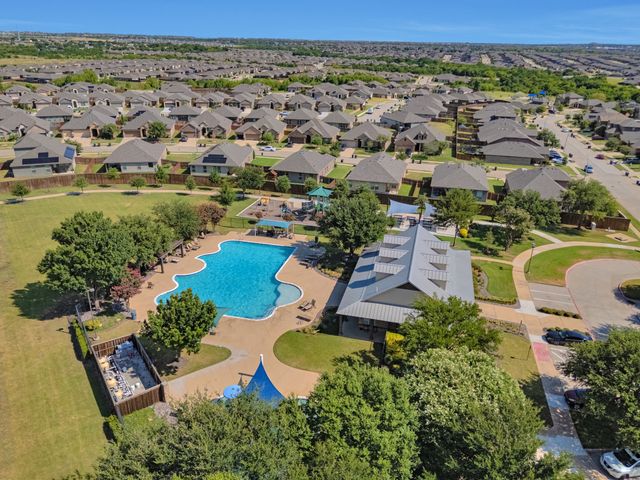 8305 Twisted Pine Way, Fort Worth, TX 76131