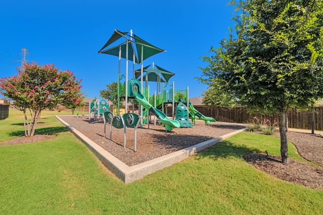 8305 Twisted Pine Way, Fort Worth, TX 76131