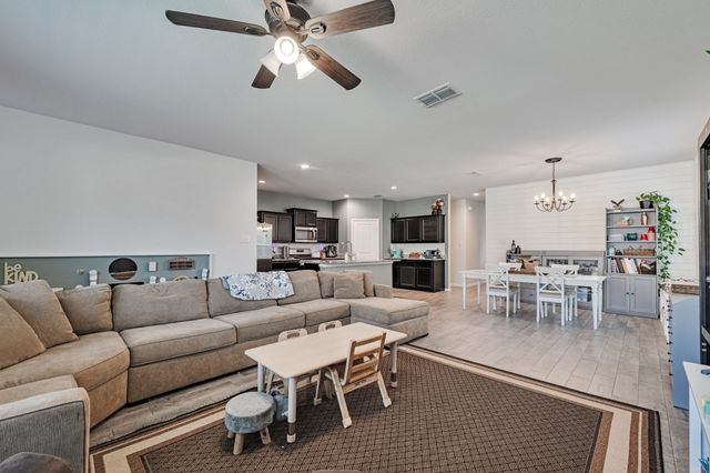 8305 Twisted Pine Way, Fort Worth, TX 76131