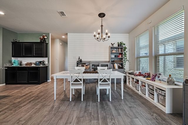 8305 Twisted Pine Way, Fort Worth, TX 76131
