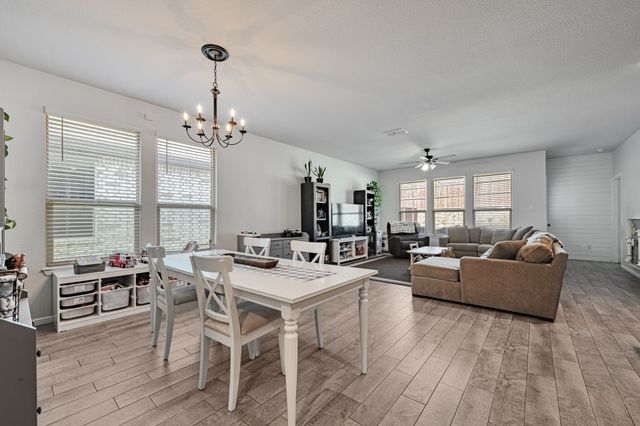 8305 Twisted Pine Way, Fort Worth, TX 76131