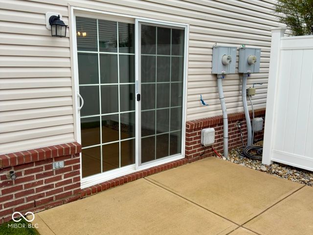9658 Calamus Drive, Noblesville, IN 46060