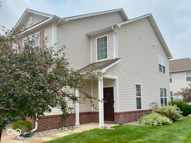 9658 Calamus Drive, Noblesville, IN 46060