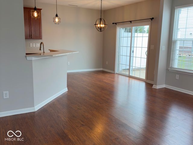 9658 Calamus Drive, Noblesville, IN 46060