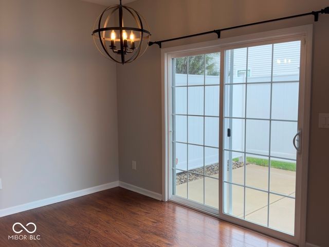 9658 Calamus Drive, Noblesville, IN 46060