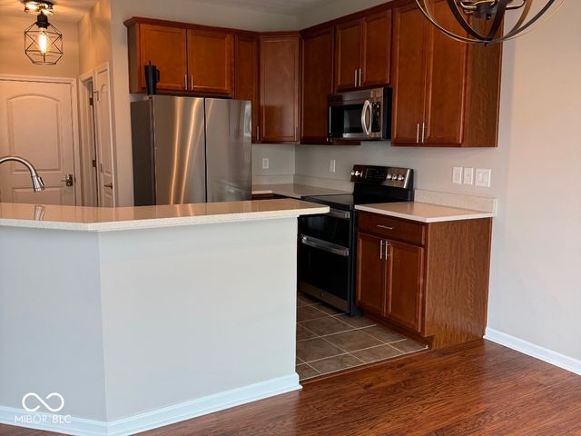 9658 Calamus Drive, Noblesville, IN 46060