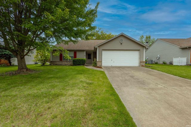 124 S Brookfield Drive, Lafayette, IN 47905