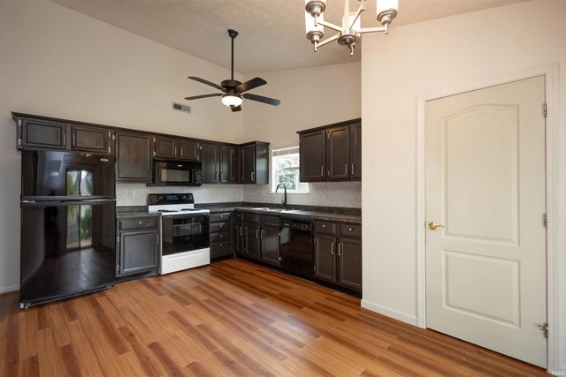 124 S Brookfield Drive, Lafayette, IN 47905