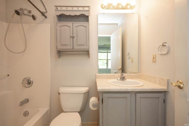 124 S Brookfield Drive, Lafayette, IN 47905
