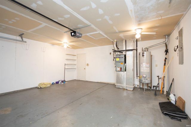124 S Brookfield Drive, Lafayette, IN 47905