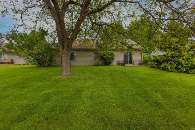 124 S Brookfield Drive, Lafayette, IN 47905