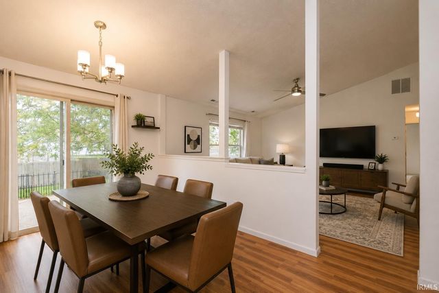 124 S Brookfield Drive, Lafayette, IN 47905